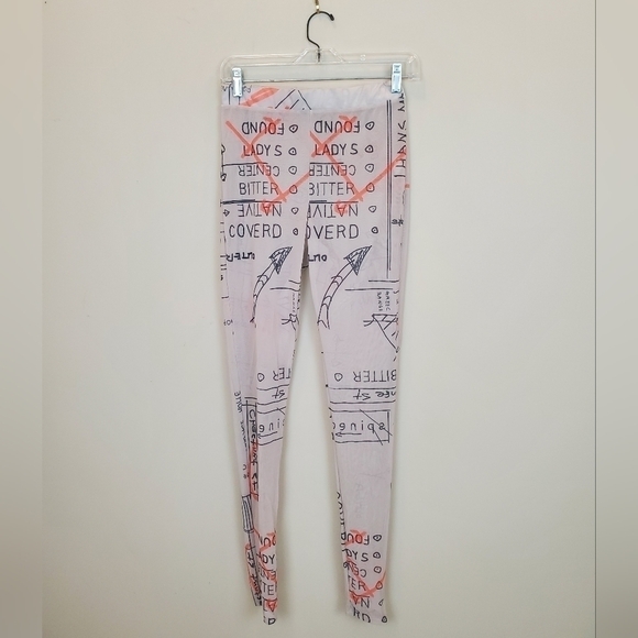 Fashion Nova printed coverup pants Size M - Picture 8 of 11